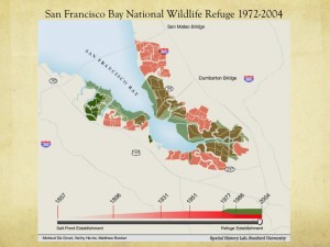 San Francisco Bay Restoration
